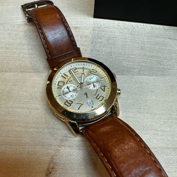 Michael Kors Men’s Watch - Picture 8 of 9
